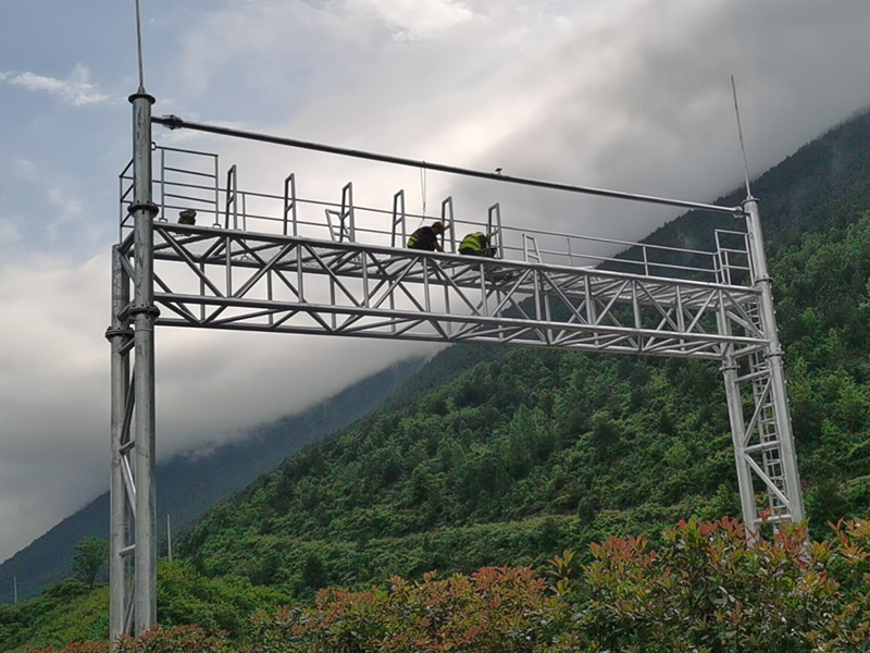 交通龙门架厂家实力盘点