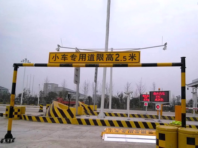 交通龙门架厂家的客户满意度调查